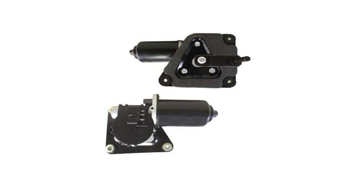 Wai Distributors/Wiper Motors Wpm299