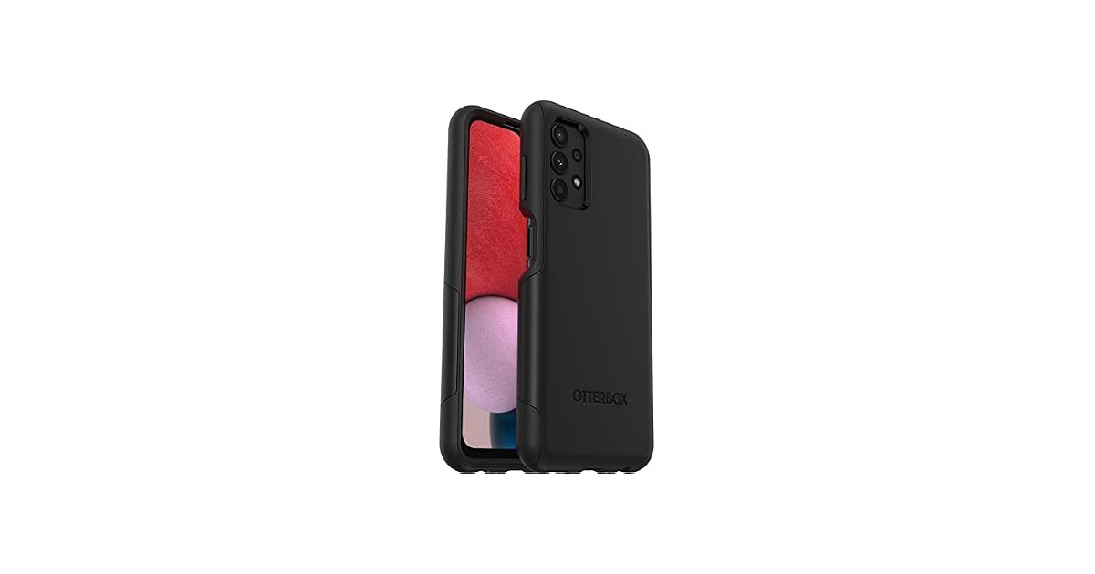 OtterBox Samsung Galaxy A13 Commuter Series Lite C