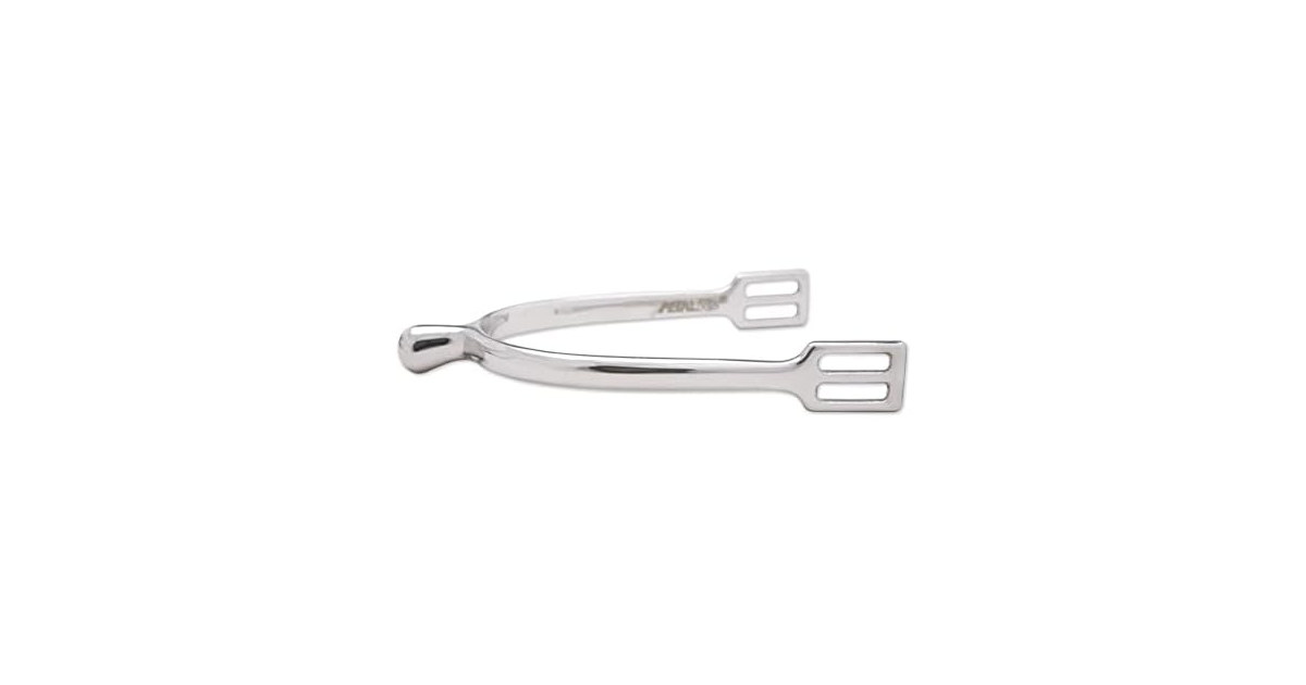 Centaur Ladies Blunt Spur SS
