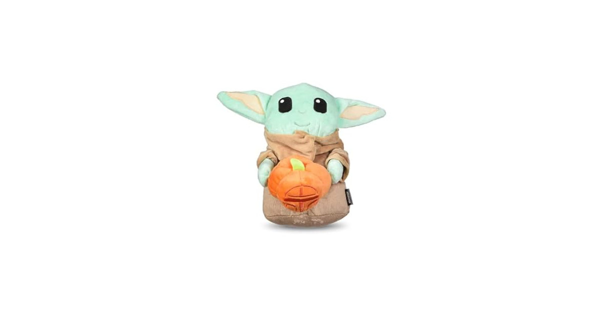 Star Wars Grogu Pet Toy