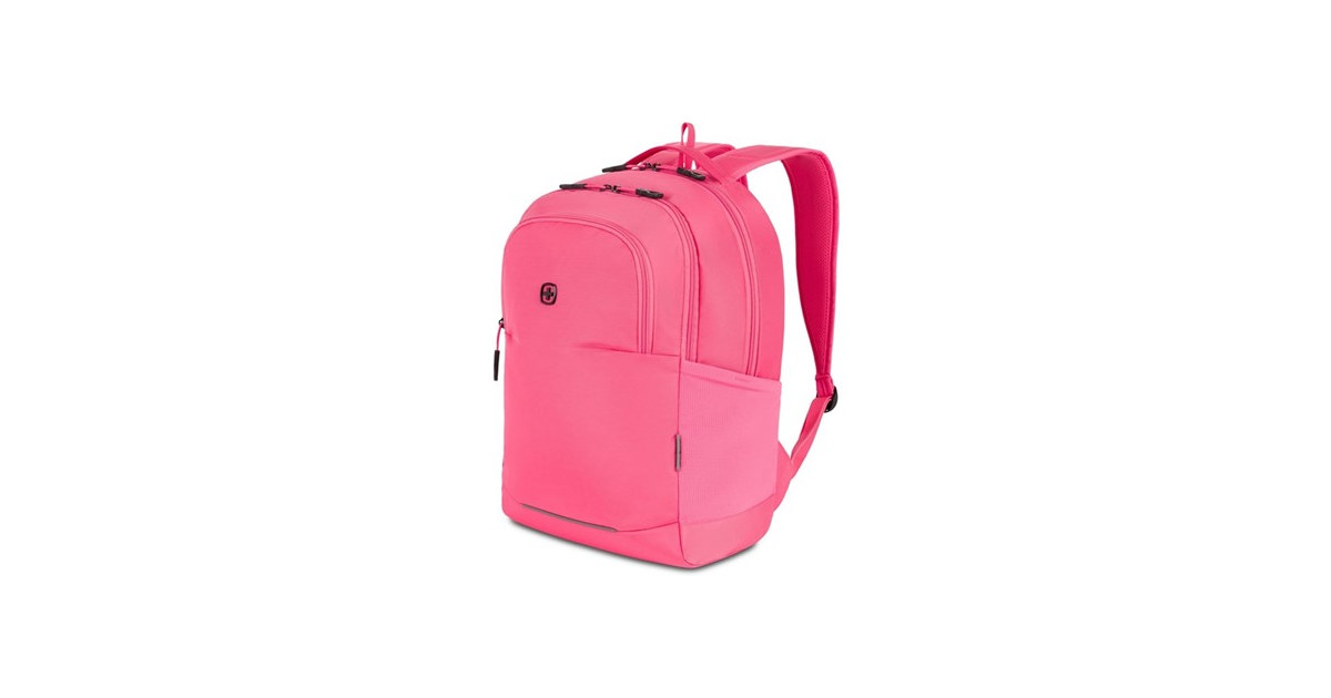 SwissGear Orientation Laptop Backpack