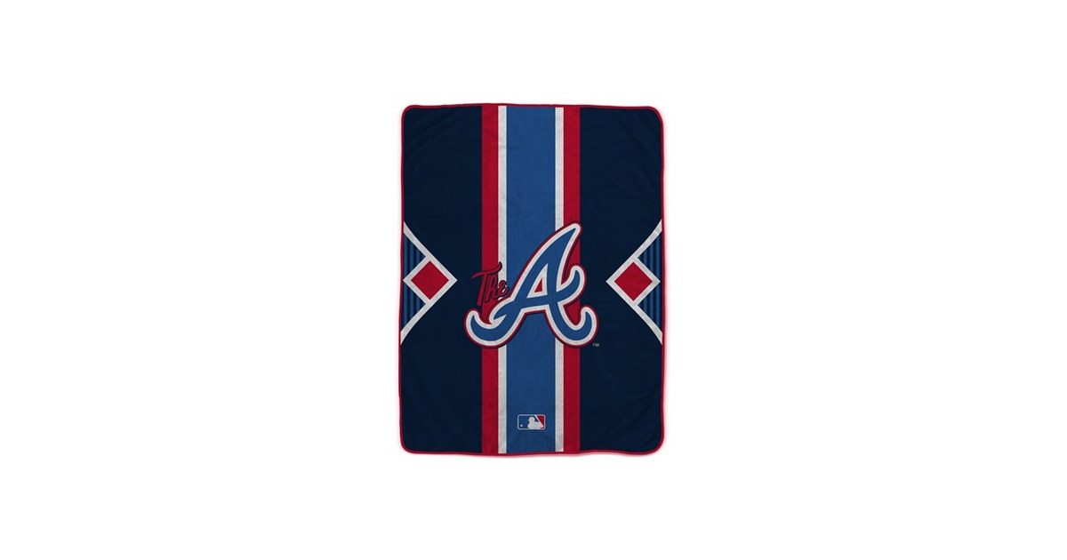 MLB City Centric Oversized (66 x 95)
