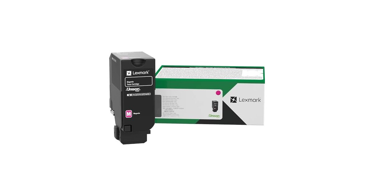 Lexmark Lexmark Lxk CS/X73x Magenta Rtn 10.5K