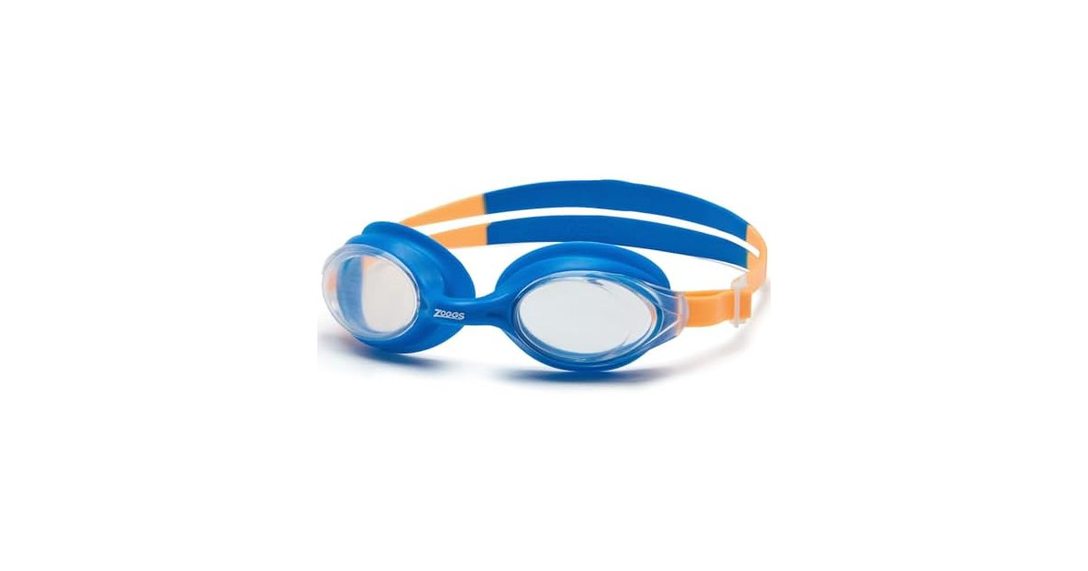 Zoggs Adults Bondi Anti-Fog Swimming Goggles