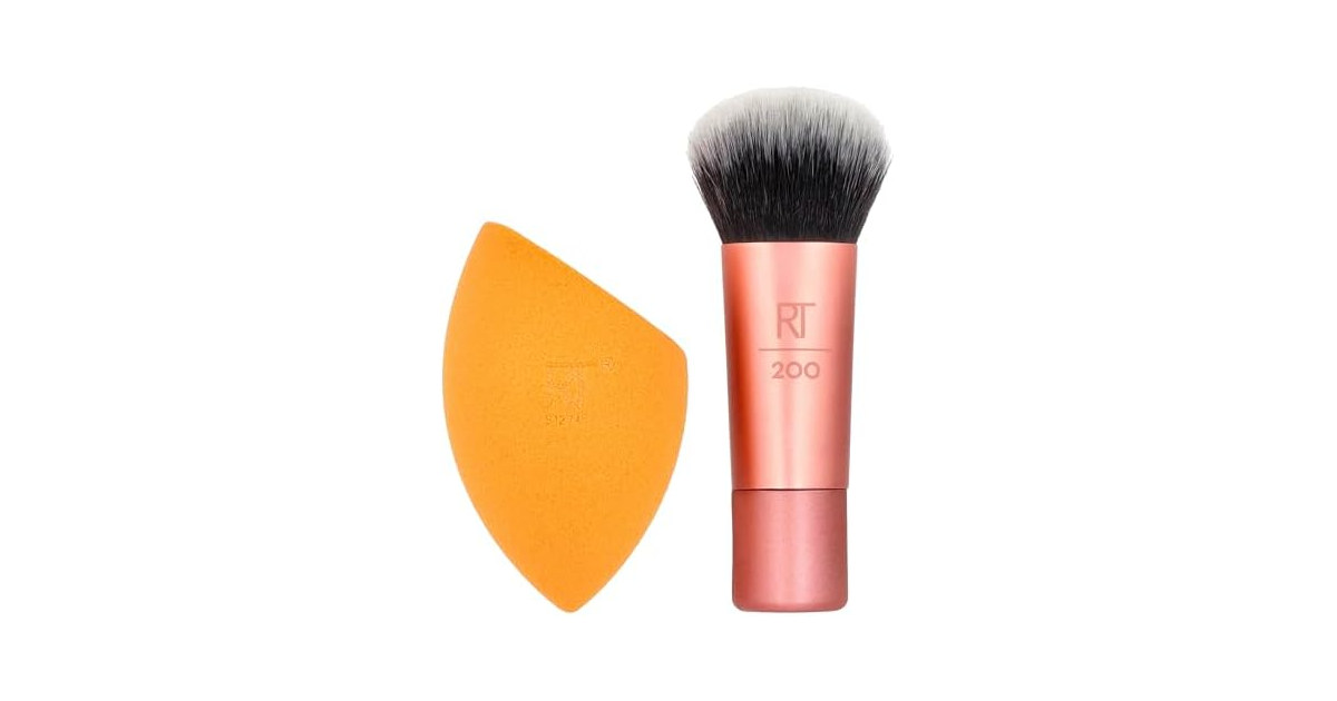 Mini Duo de Voyage 2 Piece Set