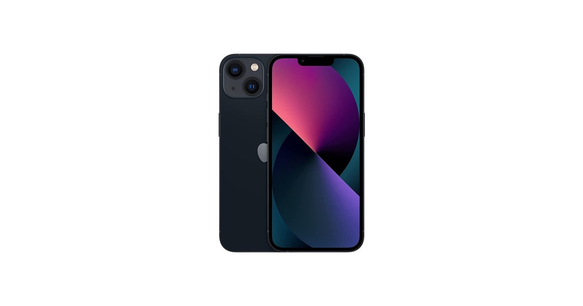 Apple iPhone 13 (Grade A Refurbished)
