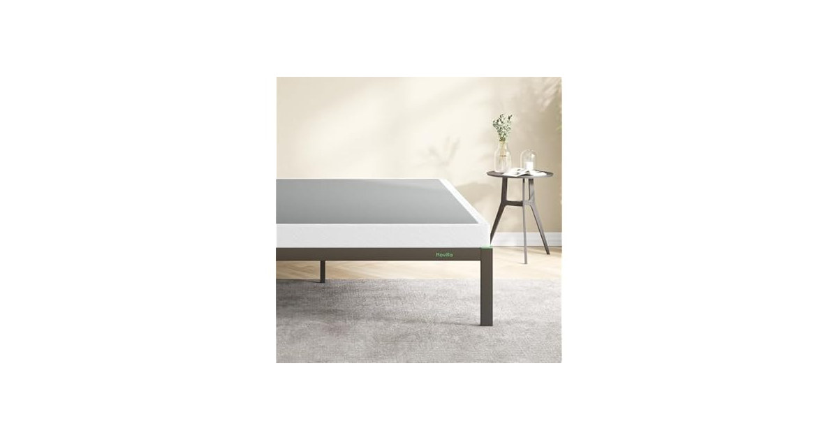 Novilla Box Spring for Queen Bed
