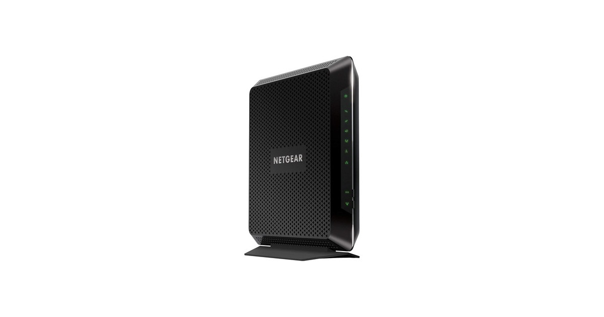 Netgear Nighthawk C7000 Cable Modem (Open Box)