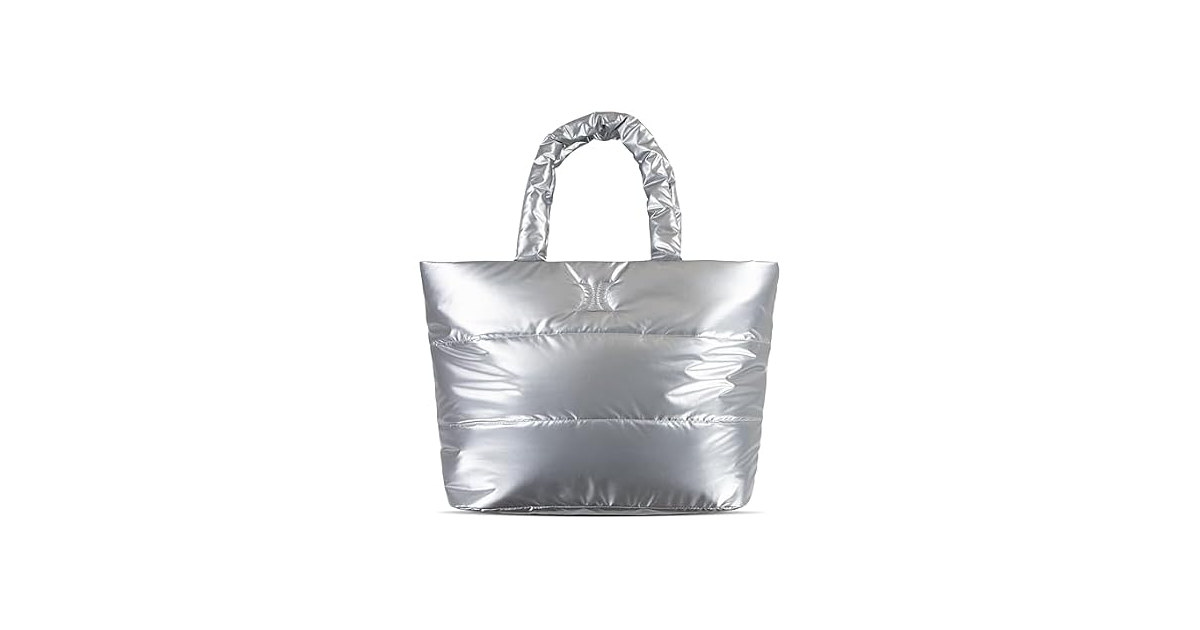 Hurley Tote Bag