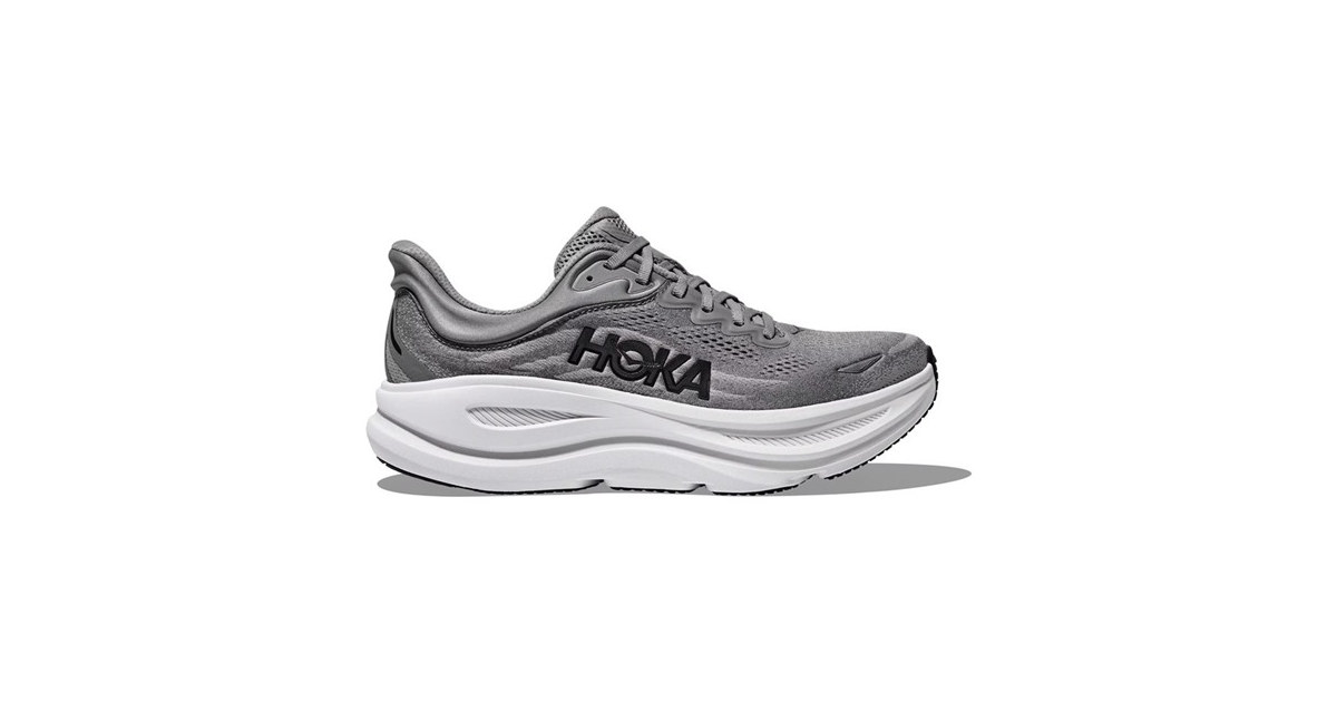 Hoka Bondi 9 Men's Shoes