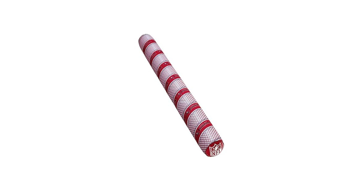 TAMPA BAY BUCCANEERS NFL 48" Inflatable Noodle