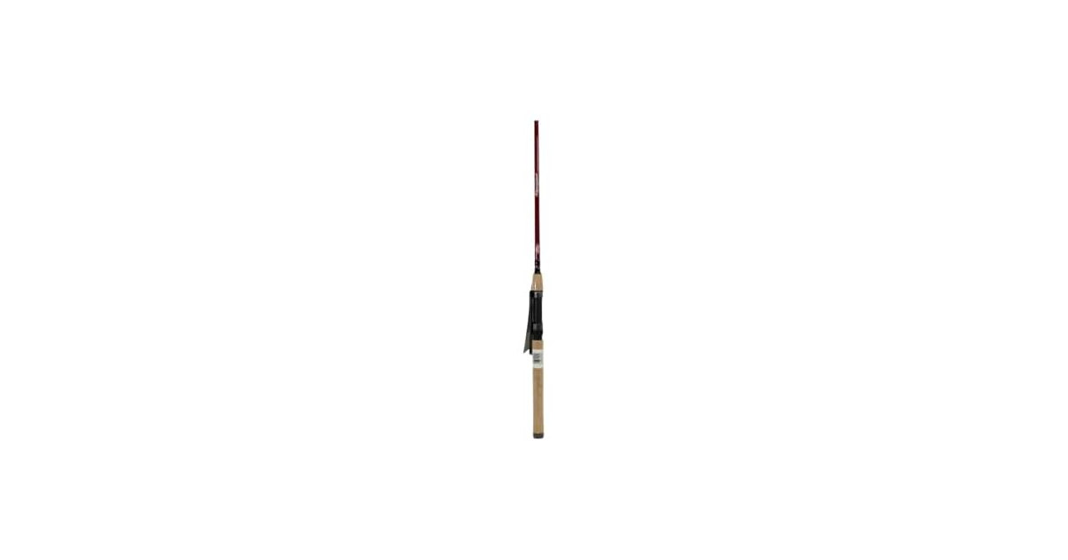 Berkley 7' Cherrywood HD Spinning Rod