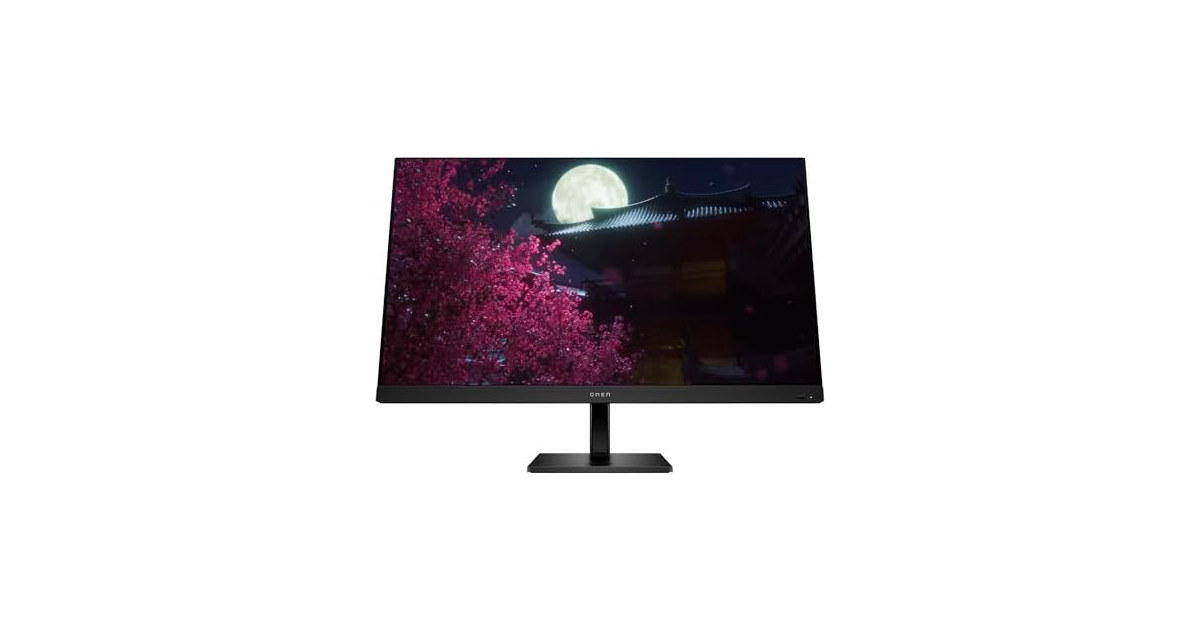 HP OMEN 32x 31.5" Smart Gaming Monitor