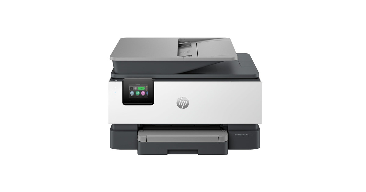 HP OfficeJet Pro 9125e All-in-One Printer