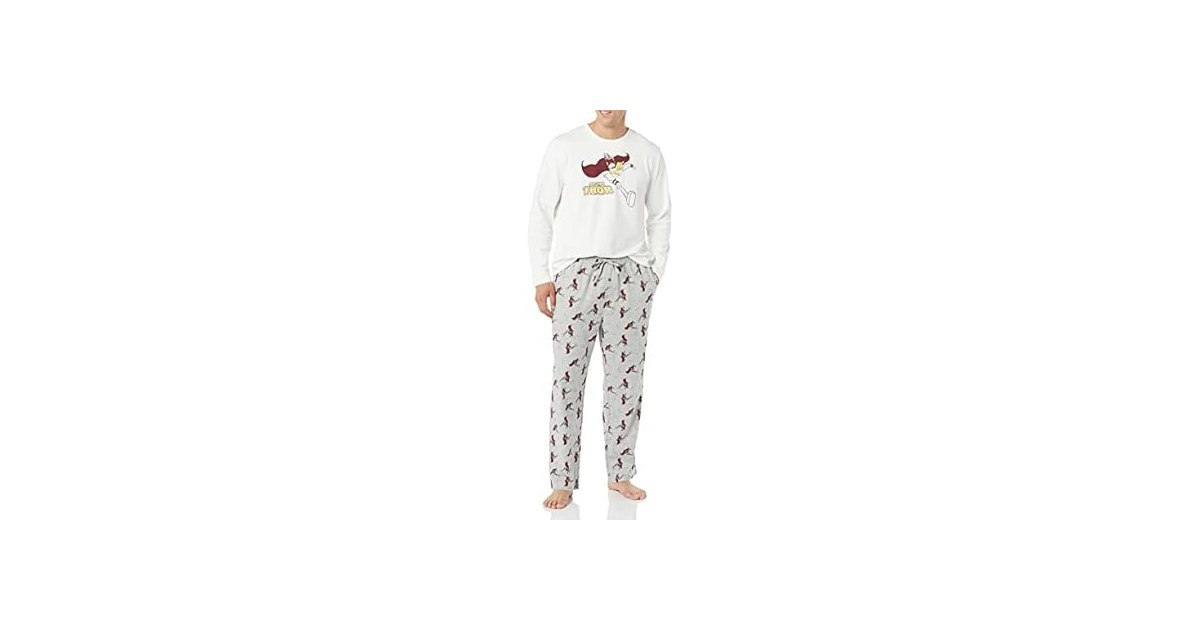 Amazon Essentials Men Disney Fleece Jogger
