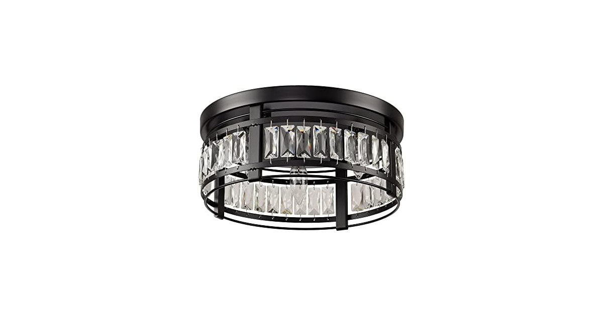 Parrot Uncle C2270-PU Ceiling Light Fixture