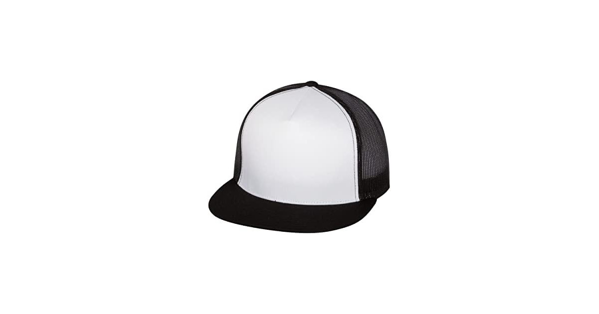 Yupoong Adult Classic Two Tone Trucker