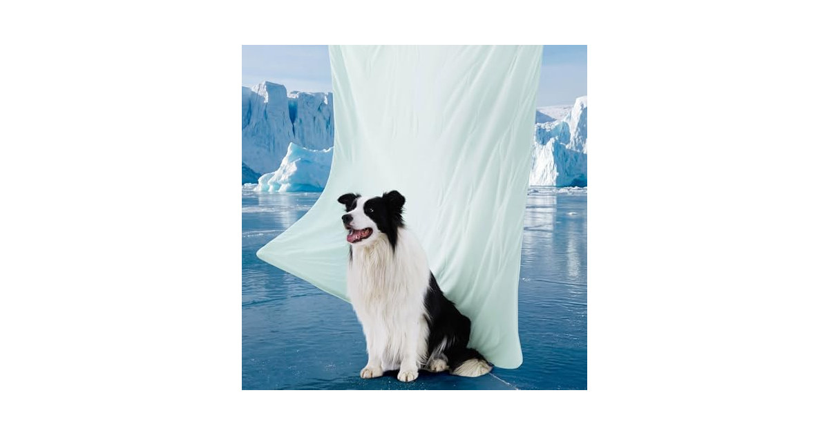 Bedsure Breathable Lightweight Coolin 2