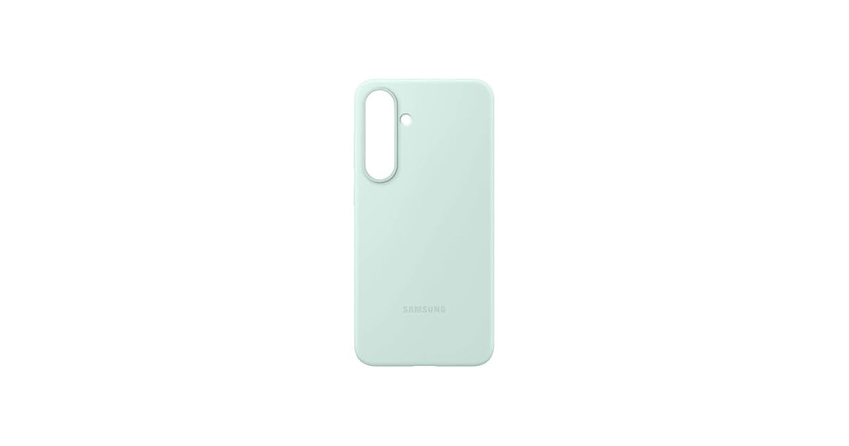 Samsung Galaxy S25 Silicone Phone Case