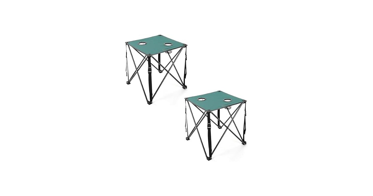 ARROWHEAD OUTDOOR 2-Pack 26” (66cm)