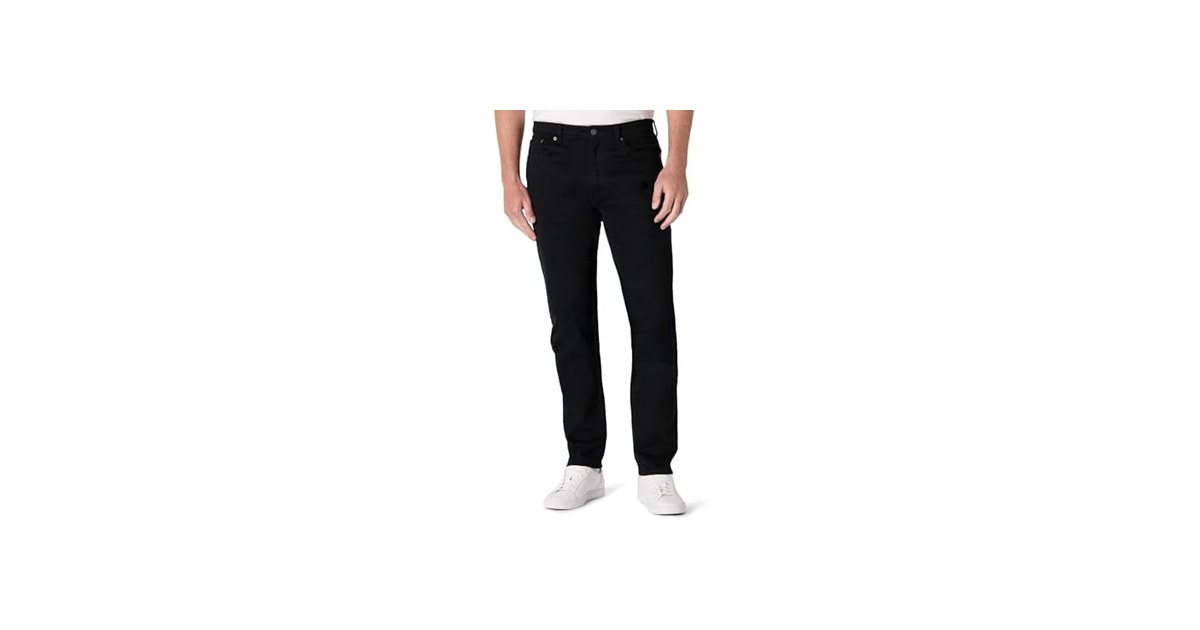 Amazon Essentials Denim Stretch Jeans (42x30)