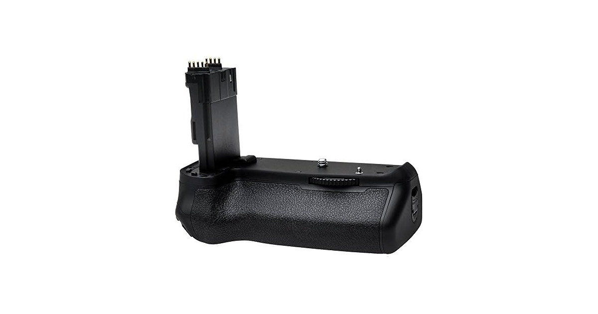 Vivitar BG-E14 Pro Series Multi-Power