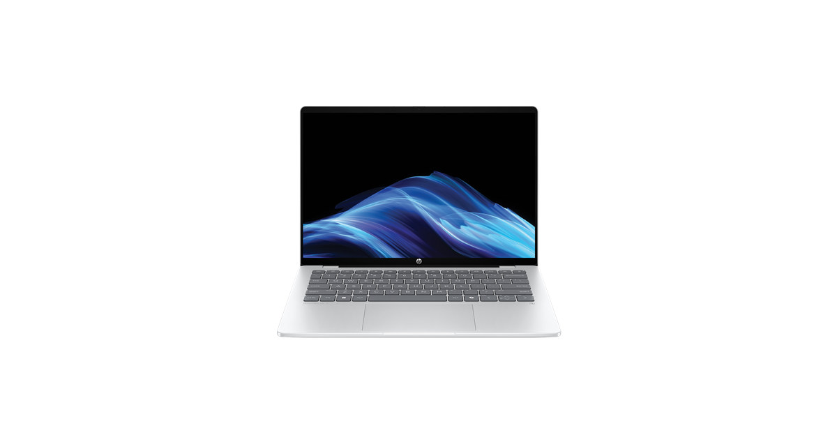 HP OmniBook 5 14" 2K OLED Touchscreen Laptop