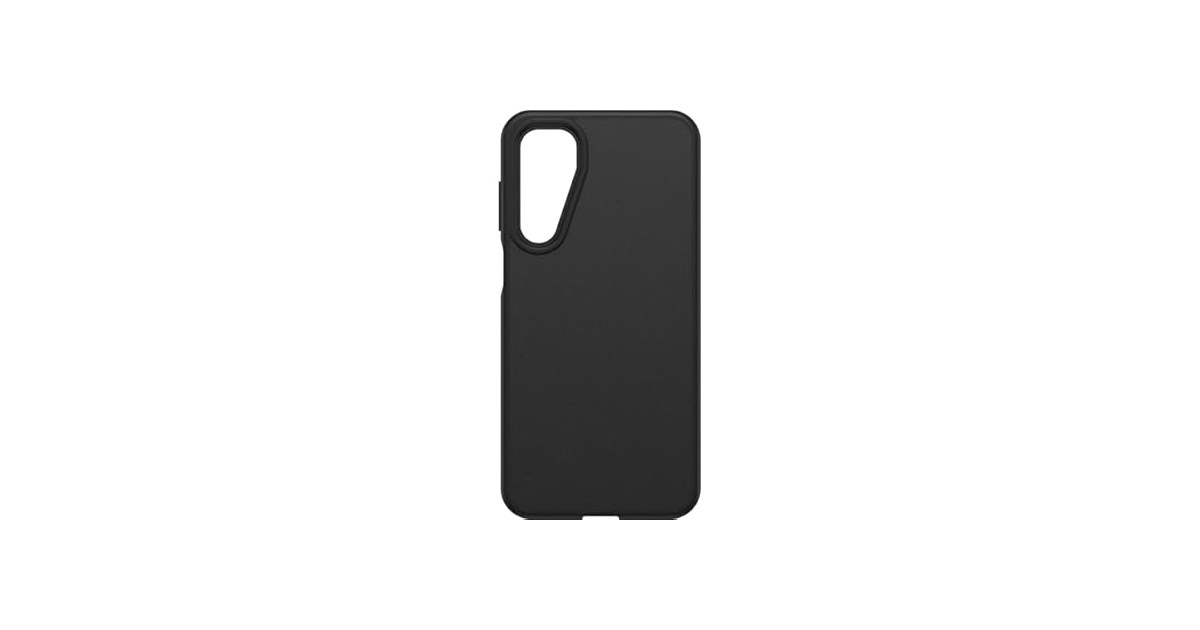 OtterBox Samsung Galaxy A16/Samsung Galaxy A16 5G React Series Case