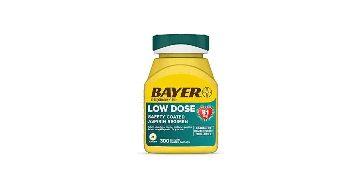 Bayer300ct HPC