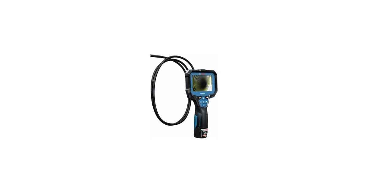 Bosch GIC4-23C-RT Handheld Inspection Camera