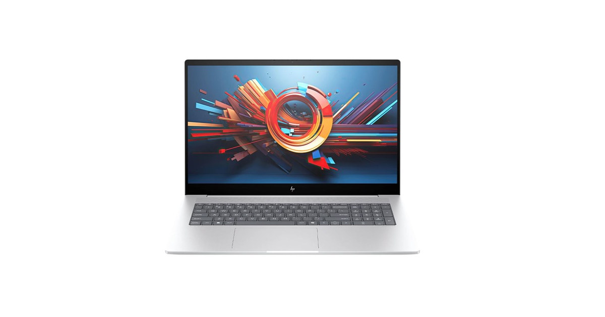 HP Envy 17-da0047nr 17.3" FHD Touch Laptop