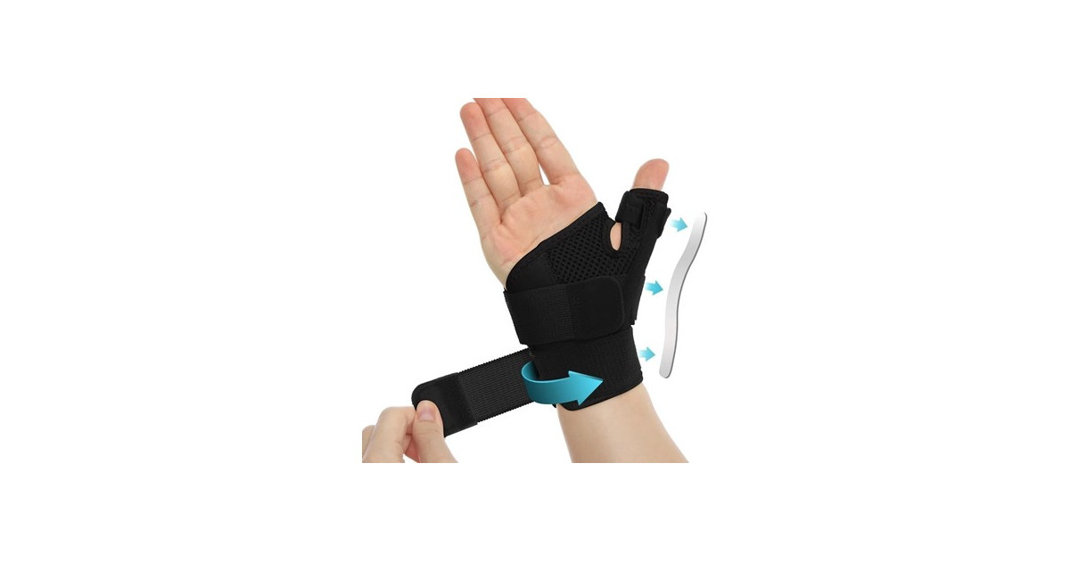 Thumb Wrist Support Brace