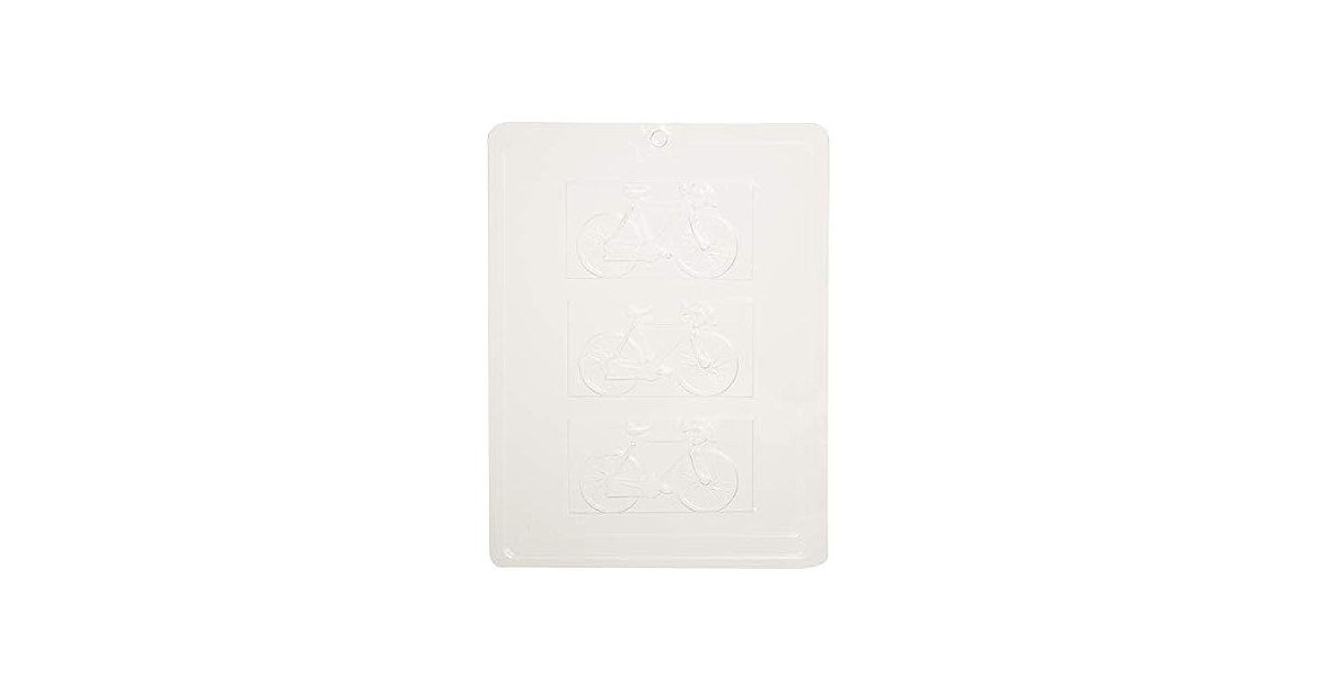 CybrTrayd BICYCLE Mold