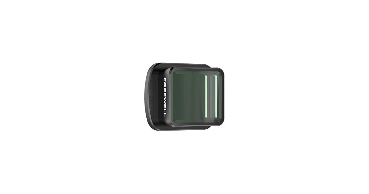 Freewell Neutral Density ND Camera Lens