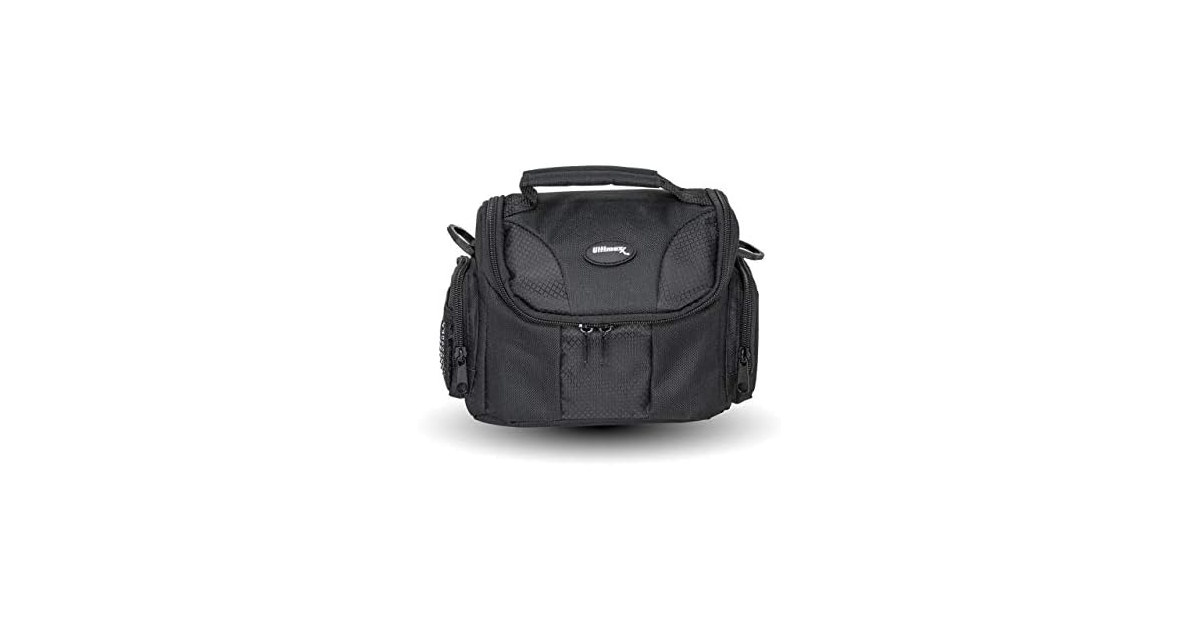 Ultimaxx CAMERA/GADGET BAG