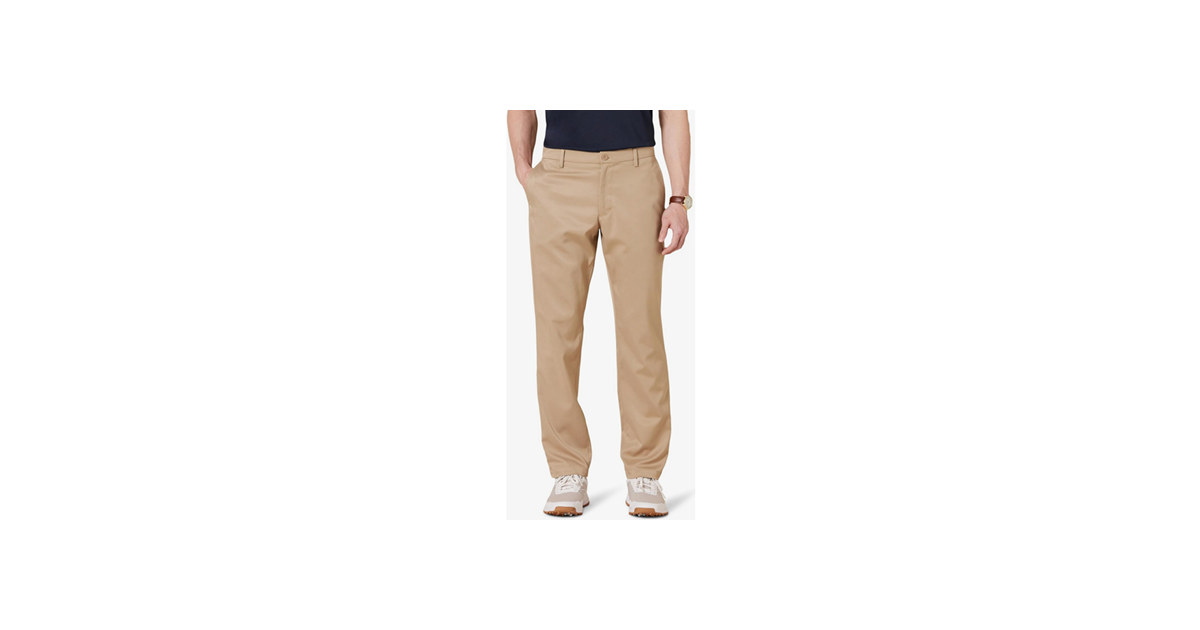 Amazon Essentials Moisture-Wicking Pants (58x34)