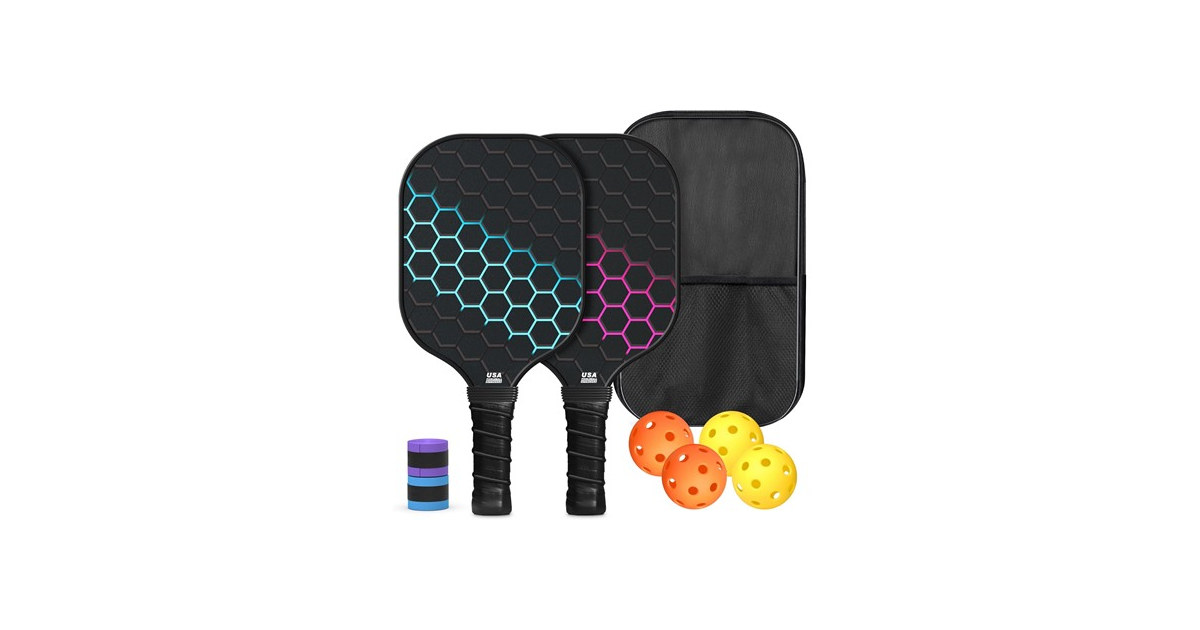 REMANT pickleball paddles