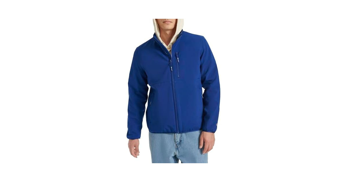 Champion Men's Lightweight Active Soft