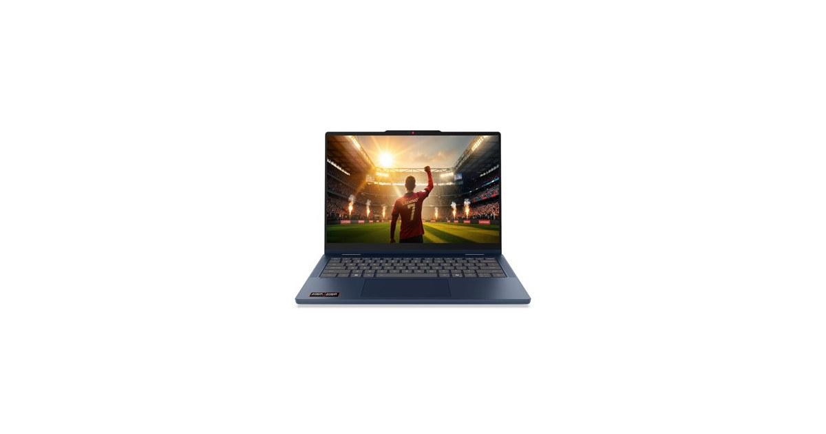 Lenovo IdeaPad 5 14" Touch Ryzen AI 7 445 16GB Laptop