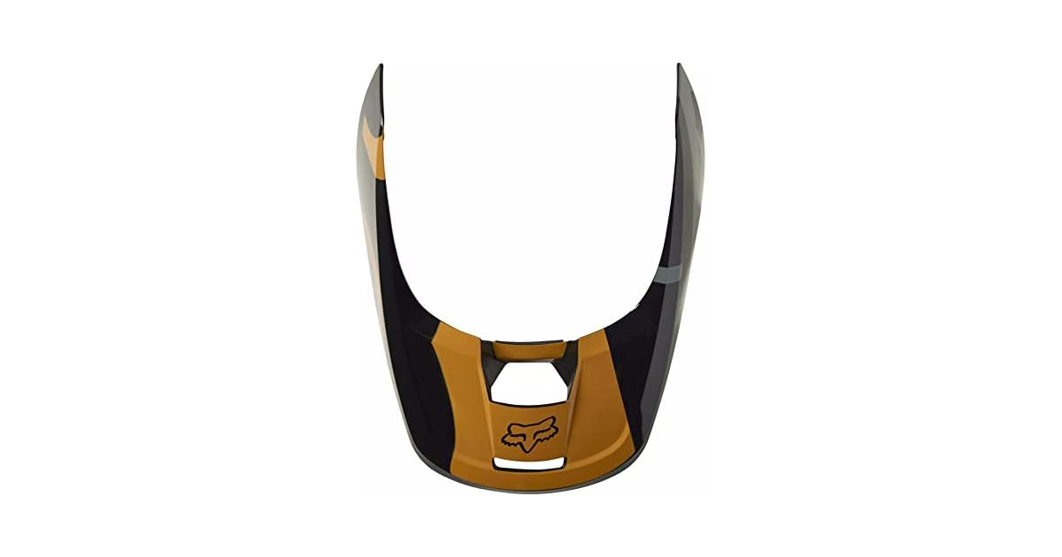 Fox Racing V1 Helmet Visor