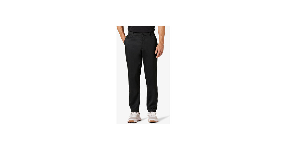 Amazon Essentials Moisture-Wicking Pants (58x32)