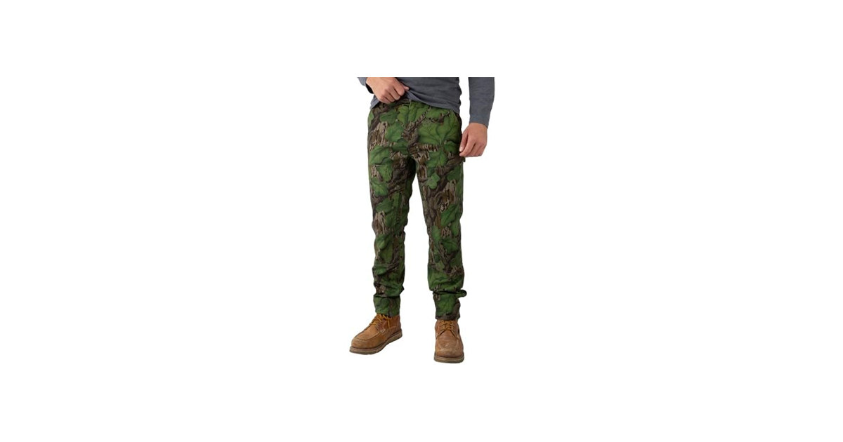 Field & Stream Men's SFYK Double Layer