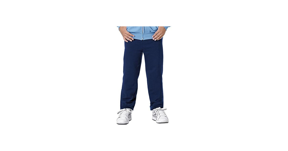 Hanes Youth ComfortBlend EcoSmart