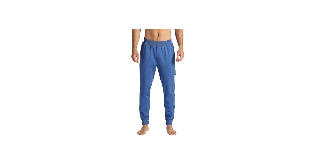 Gaiam Men Serenity Flow Jogger