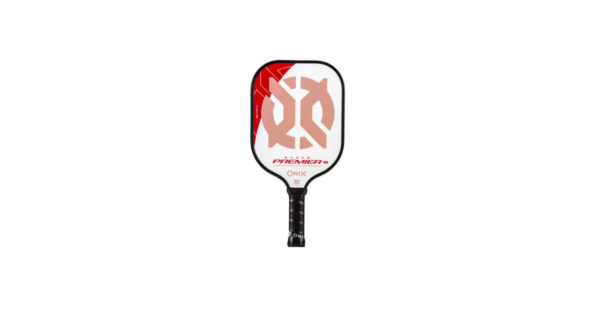 ONIX Evoke Premier Paddle - Heavy
