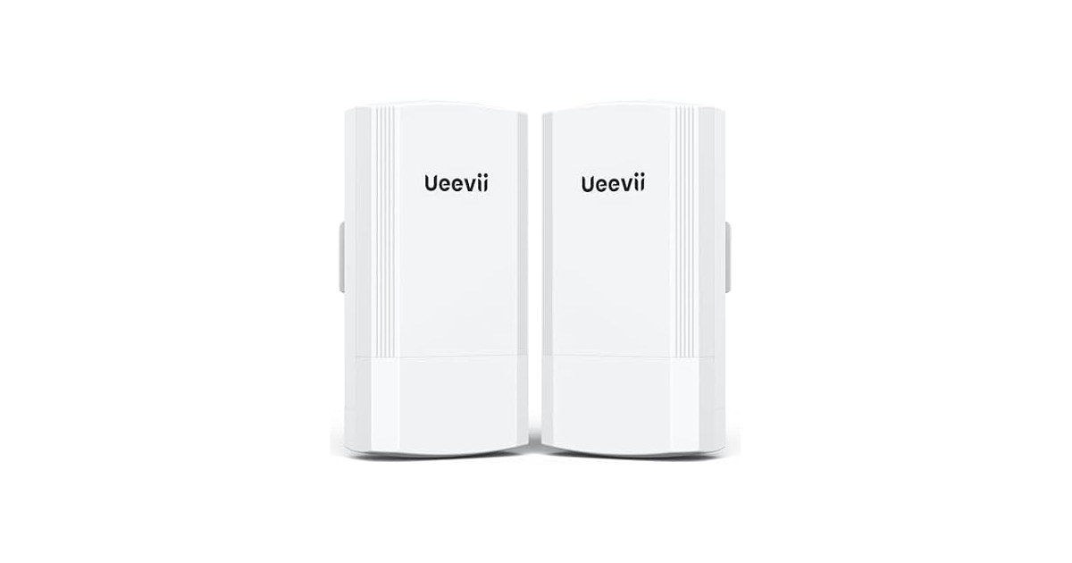 UeeVii Wireless Bridge