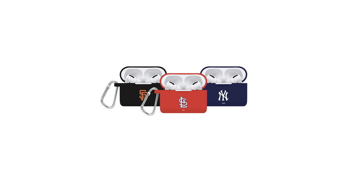 MLB AirPods Pro Case