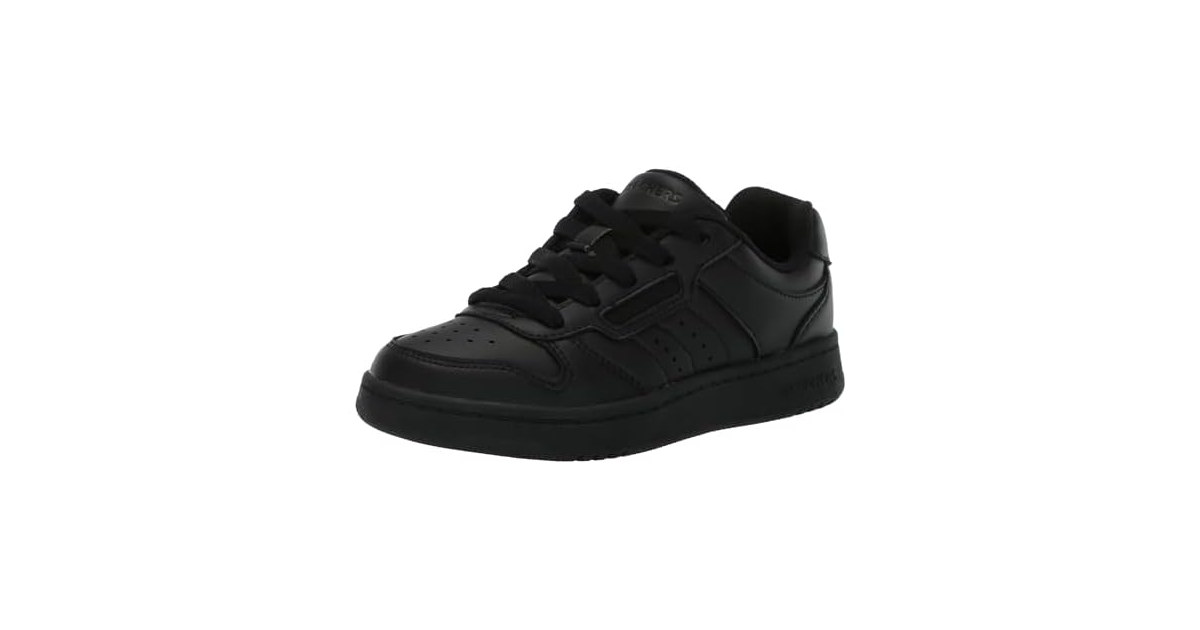 Skechers Kids Quick Street Sneakers