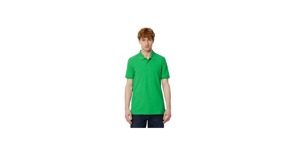 Amazon Essentials Breathable Slim-Fit Polo (XXL)