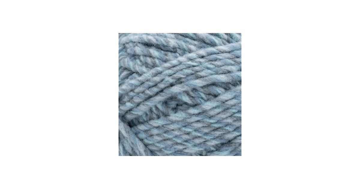 Bernat Forever Fleece Yarn, 9.9oz/280g